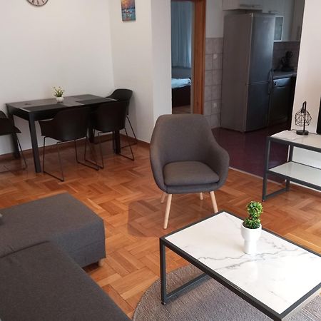 Apartman Nika Мостар Екстер'єр фото