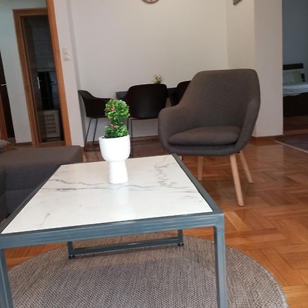 Apartman Nika Мостар Екстер'єр фото