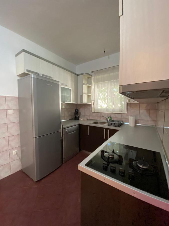 Apartman Nika Мостар Екстер'єр фото