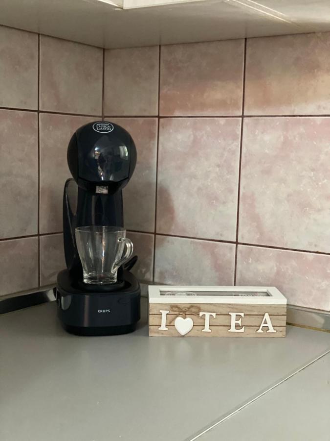 Apartman Nika Мостар Екстер'єр фото