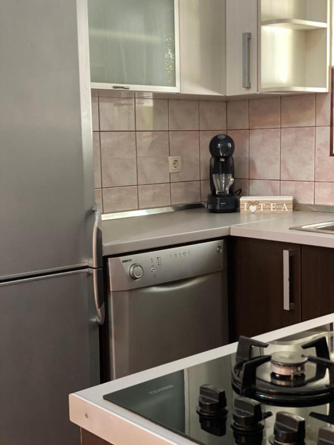 Apartman Nika Мостар Екстер'єр фото