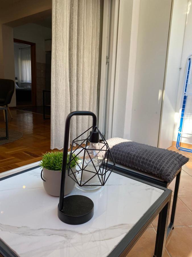 Apartman Nika Мостар Екстер'єр фото