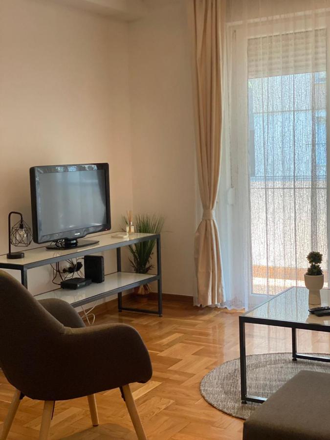 Apartman Nika Мостар Екстер'єр фото