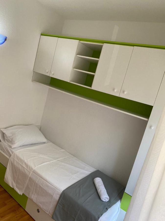 Apartman Nika Мостар Екстер'єр фото