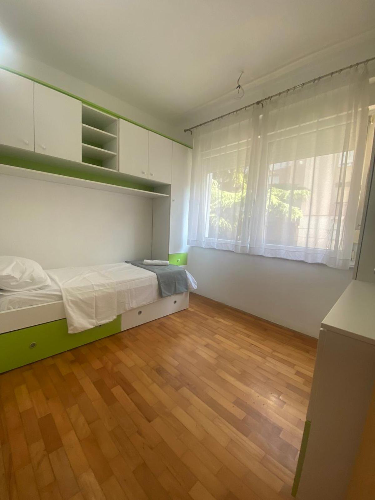 Apartman Nika Мостар Екстер'єр фото