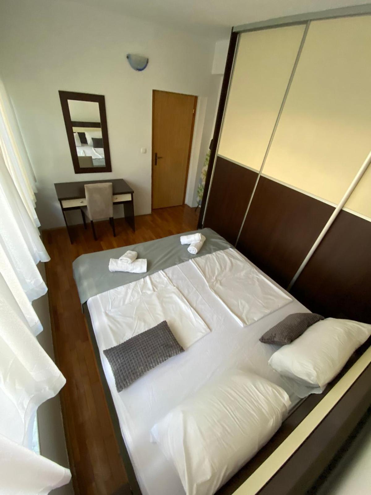 Apartman Nika Мостар Екстер'єр фото