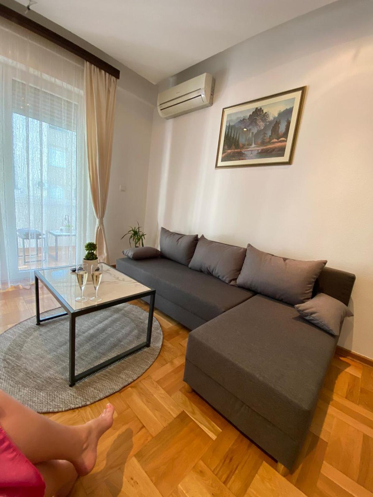 Apartman Nika Мостар Екстер'єр фото
