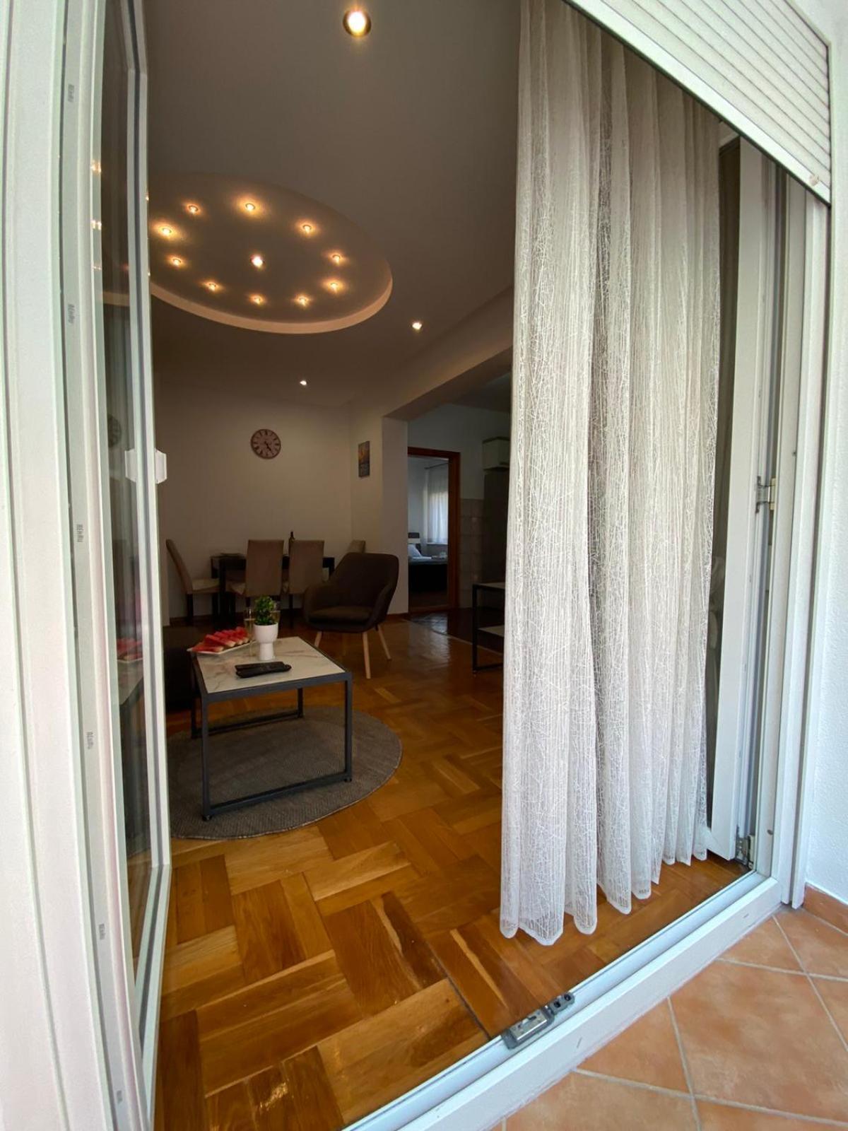 Apartman Nika Мостар Екстер'єр фото
