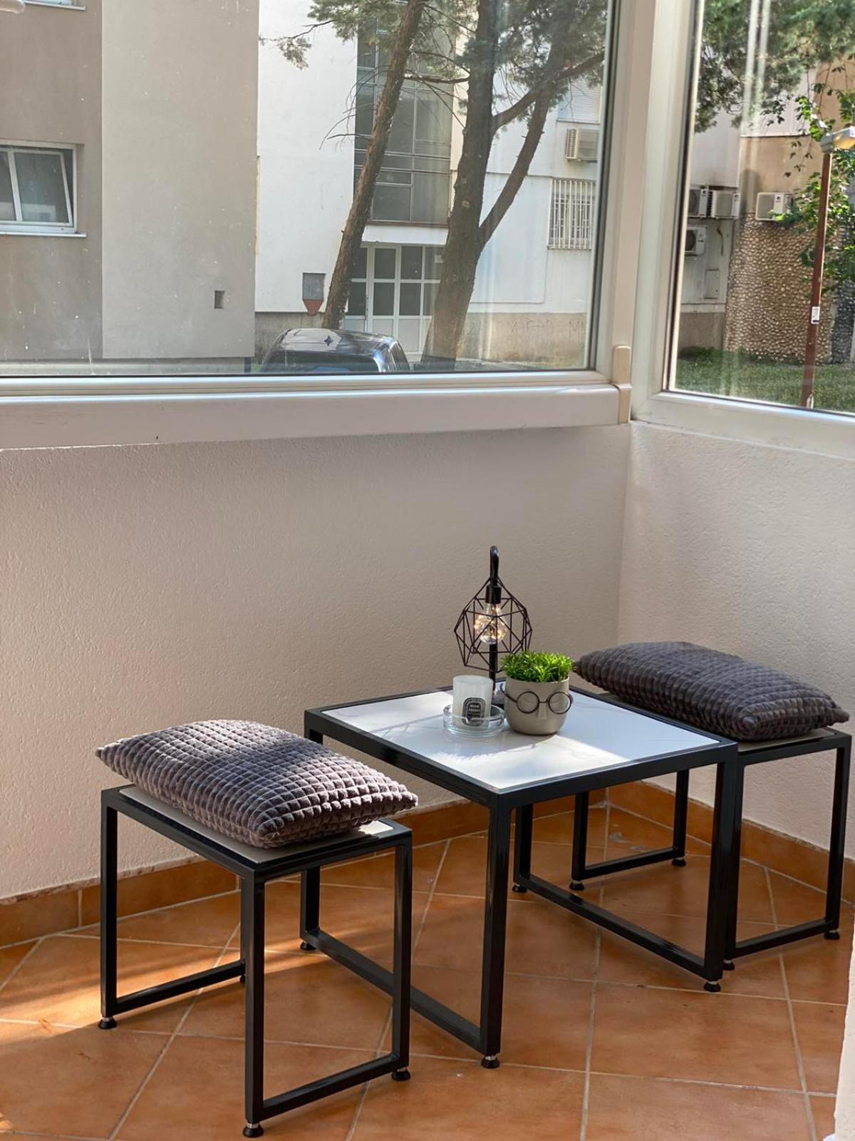 Apartman Nika Мостар Екстер'єр фото