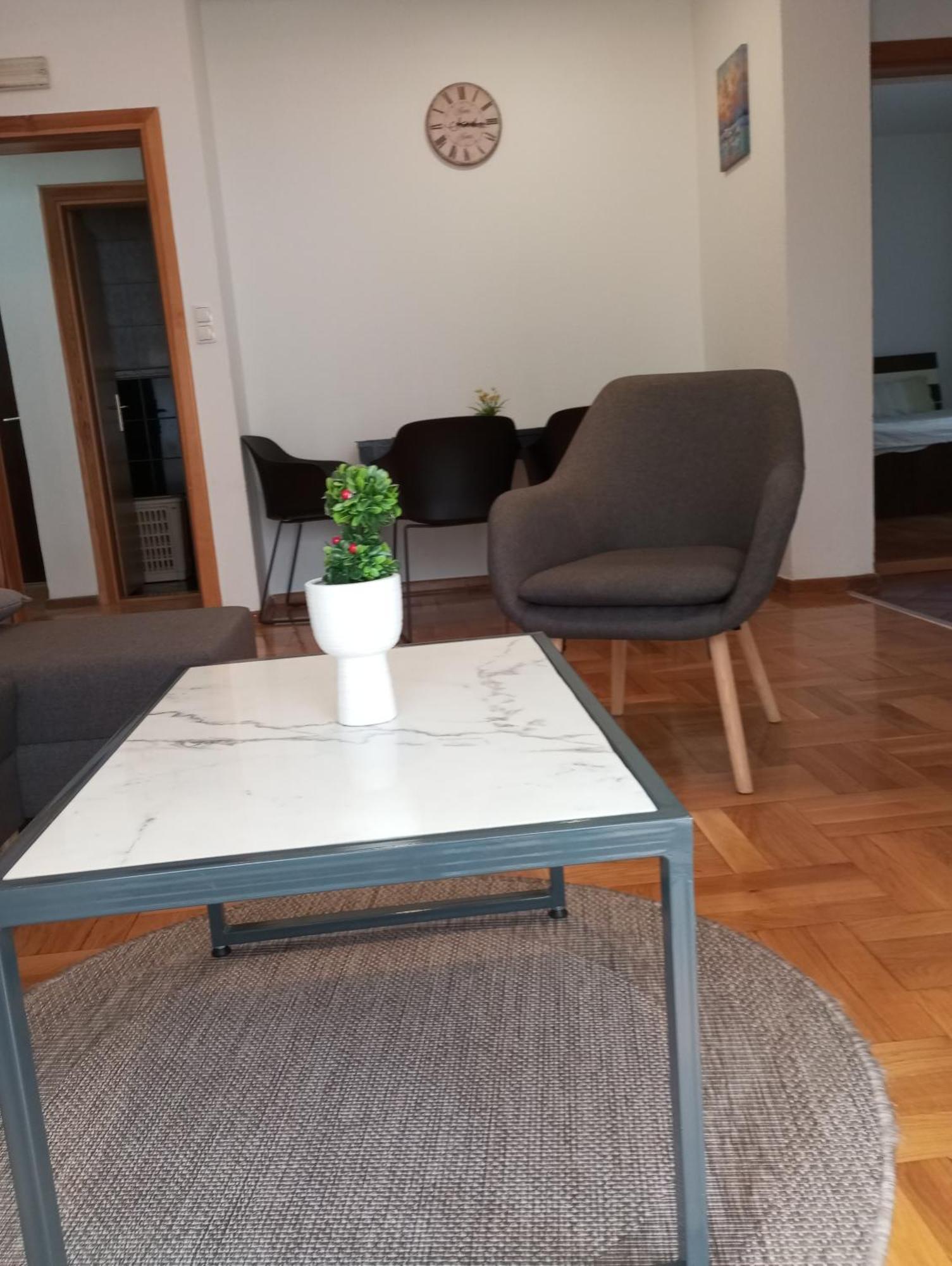 Apartman Nika Мостар Екстер'єр фото