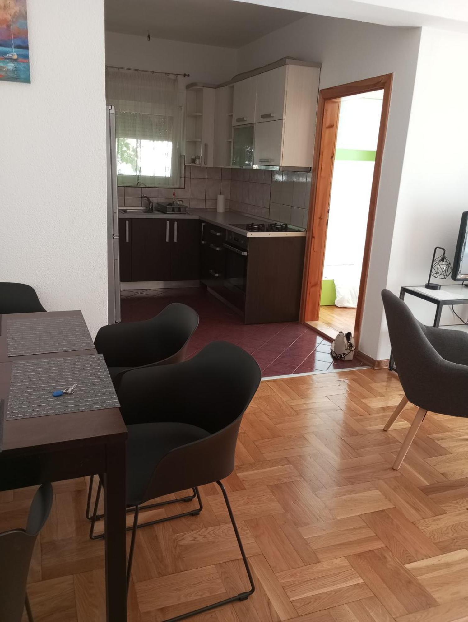 Apartman Nika Мостар Номер фото